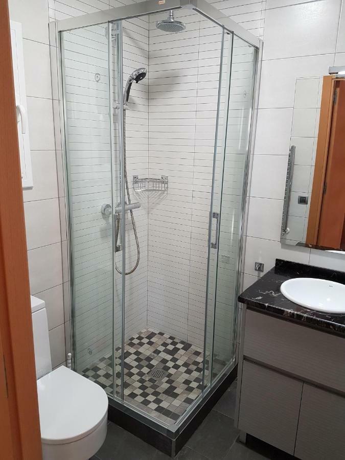 Salions Apartment Тосса-де-Мар Экстерьер фото