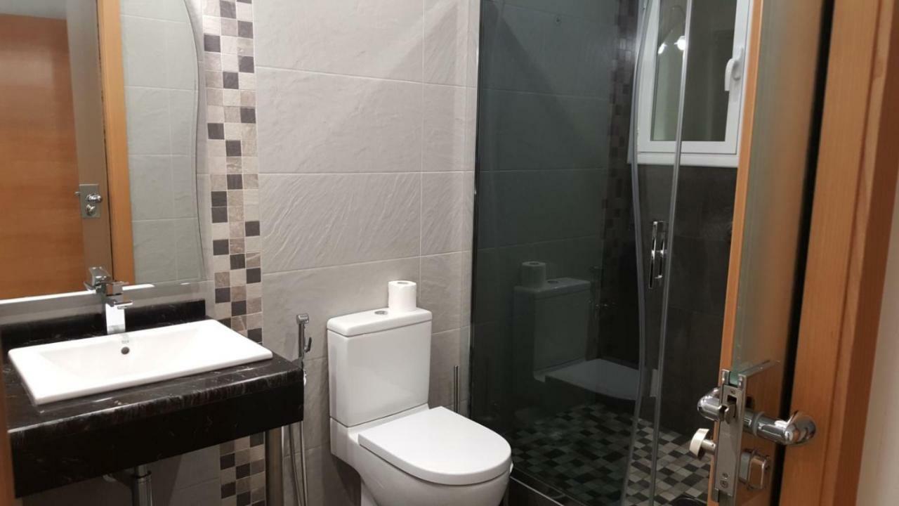 Salions Apartment Тосса-де-Мар Экстерьер фото