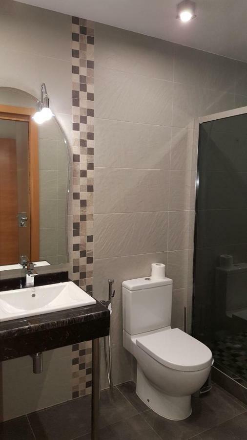 Salions Apartment Тосса-де-Мар Экстерьер фото