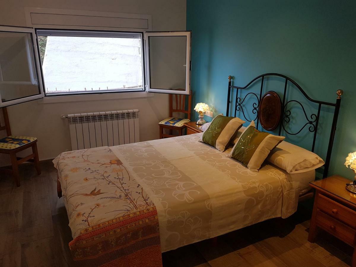 Salions Apartment Тосса-де-Мар Экстерьер фото