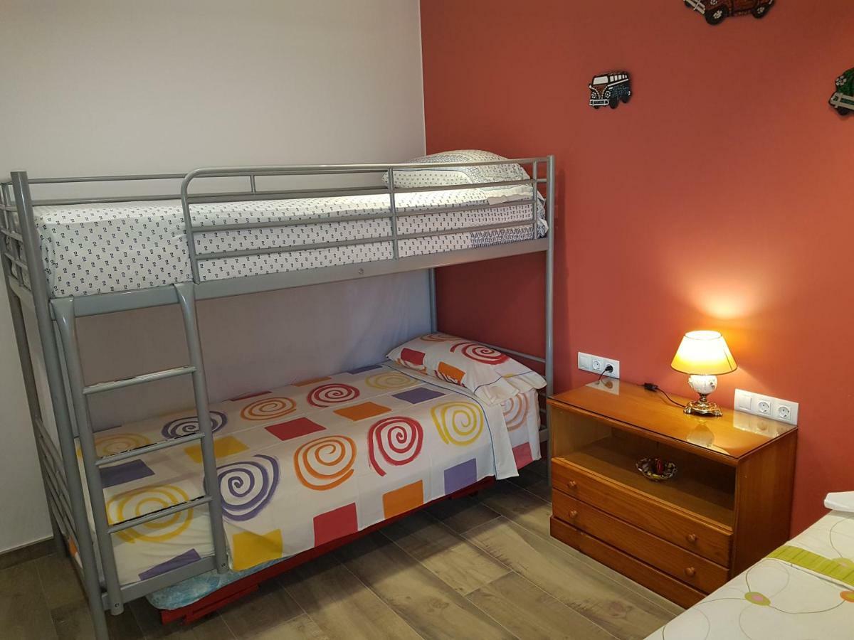 Salions Apartment Тосса-де-Мар Экстерьер фото