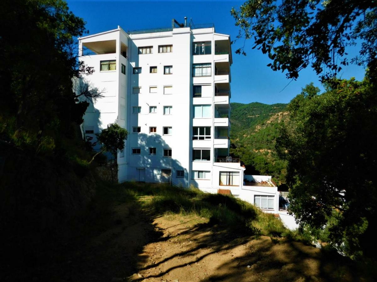 Salions Apartment Тосса-де-Мар Экстерьер фото